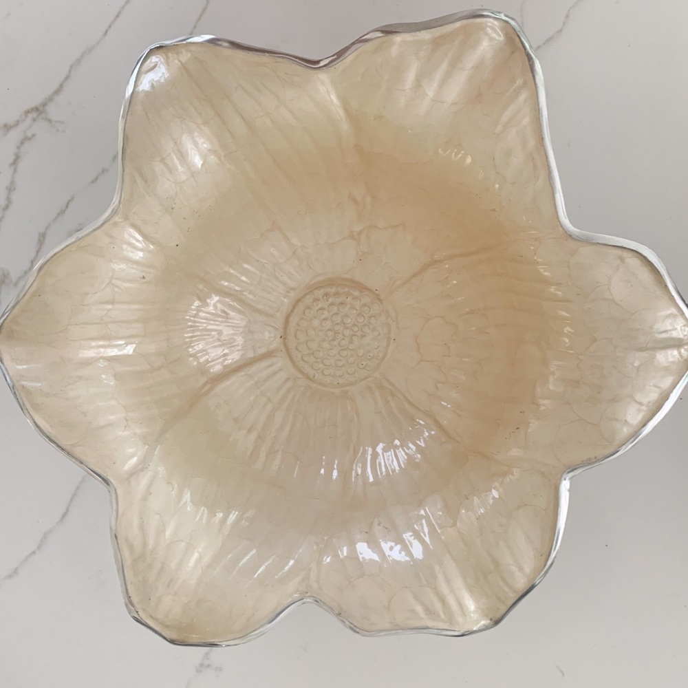 Julia Knight Lily Bowl